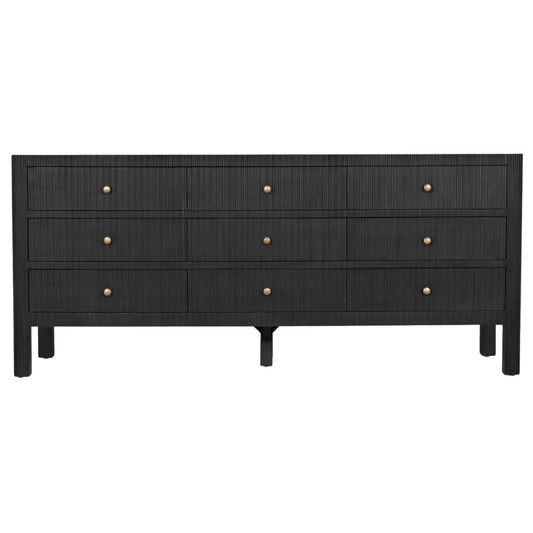 Kylie 9-Drawer Dresser