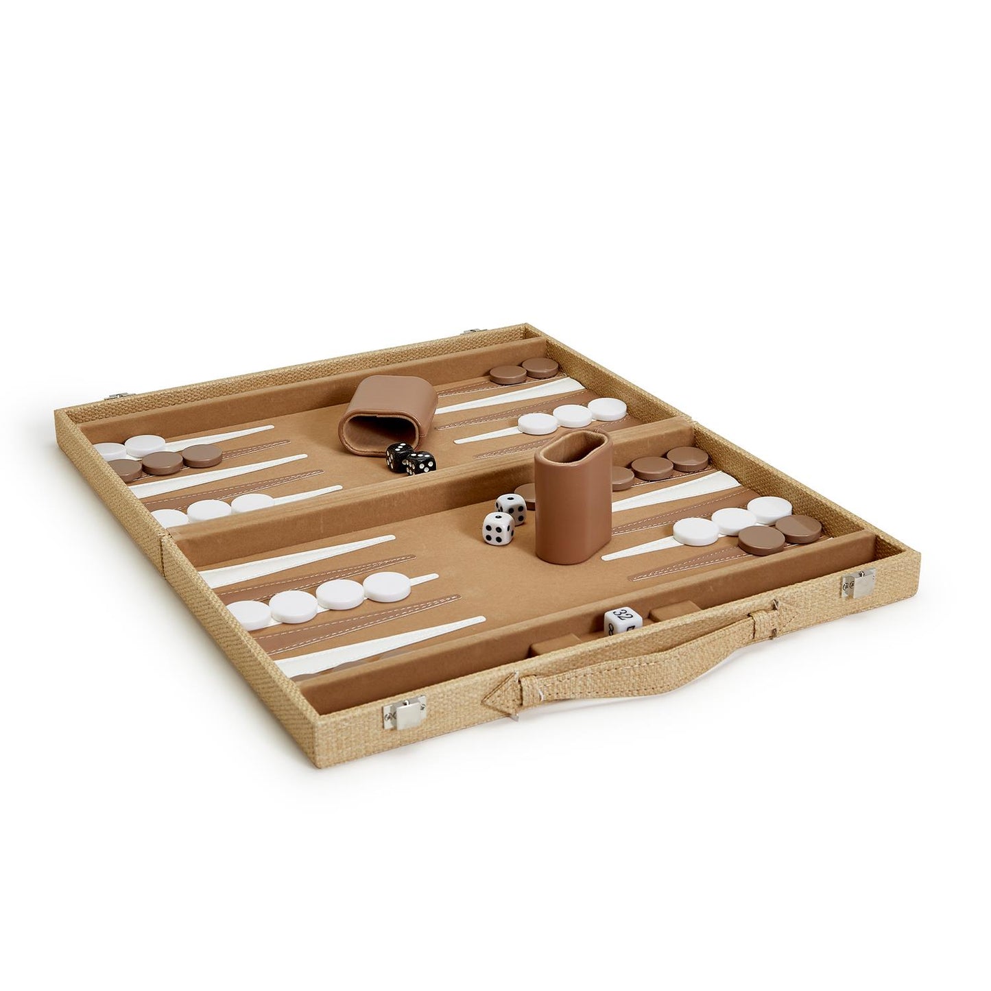 Backgammon Set