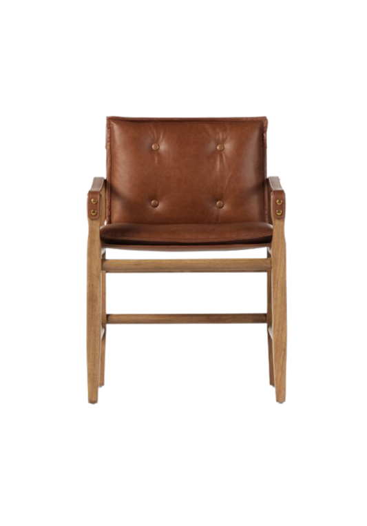 Peyton Dining Armchair