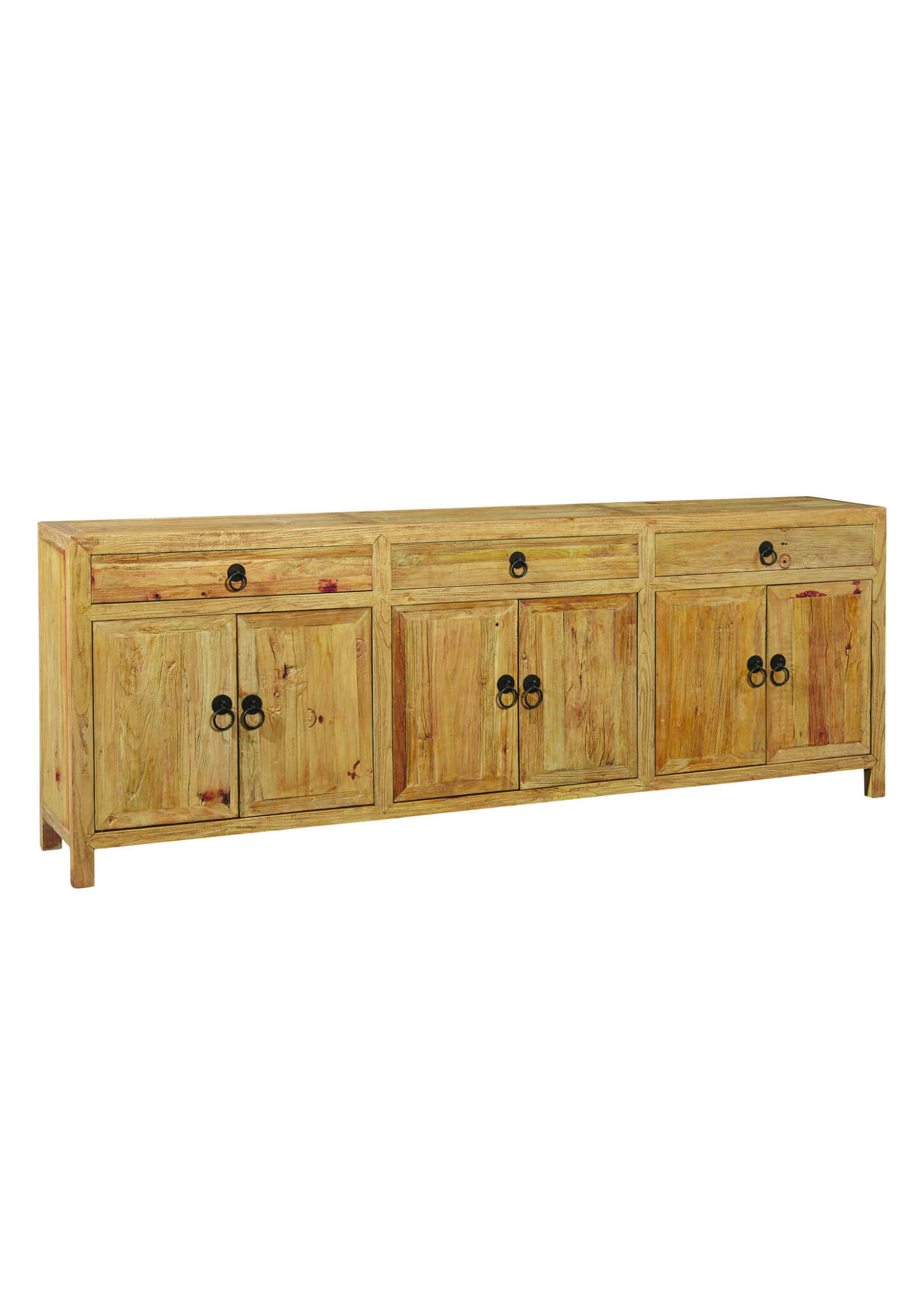 Harrison Long Sideboard