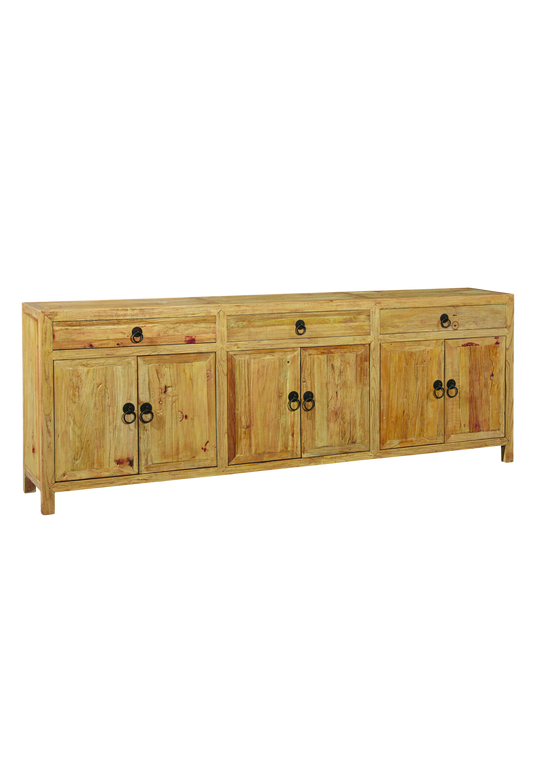 Harrison Long Sideboard