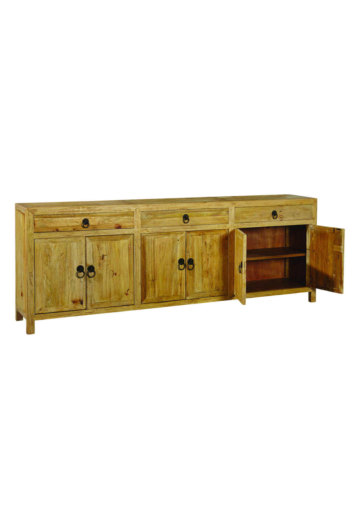 Harrison Long Sideboard