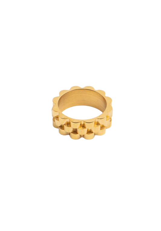 Watch Link Ring