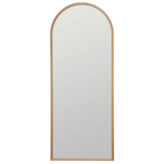 Davina Floor Mirror