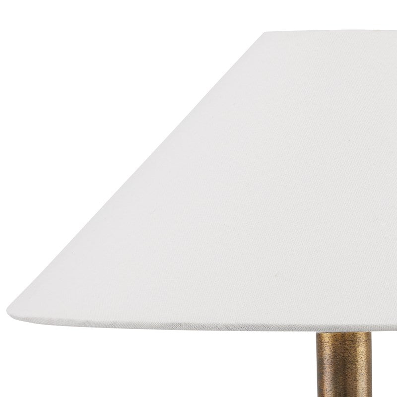 Messer Table Lamp