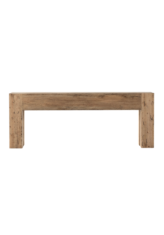 Hudson Console Table