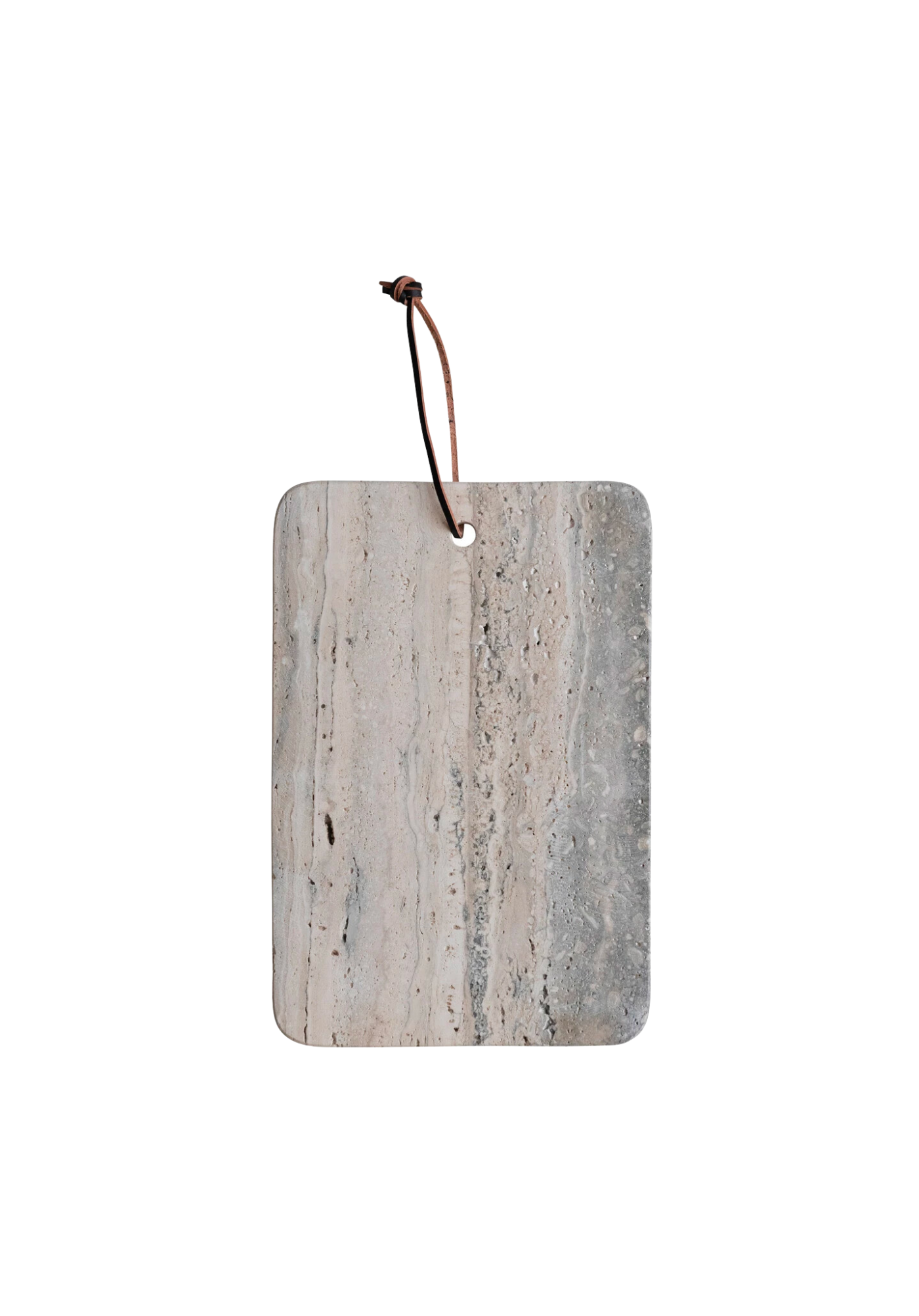 Travertine Marble Cutting Board