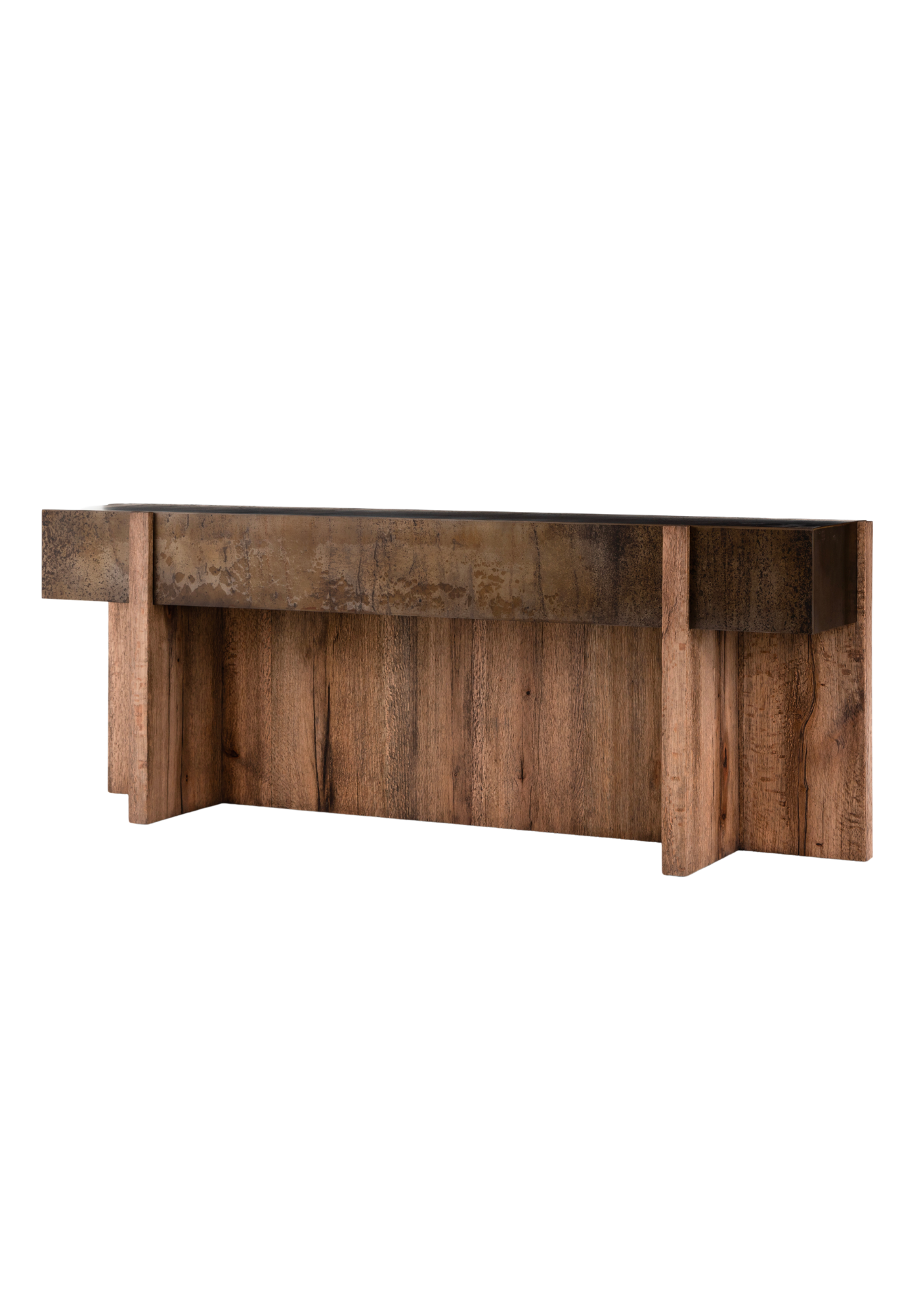 Abraham Console Table