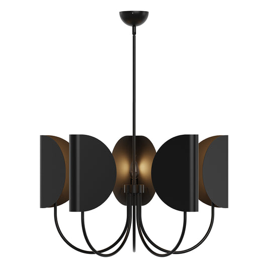 Seno Chandelier