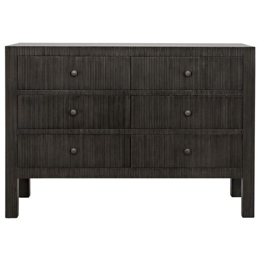 Kylie 6 Drawer Dresser