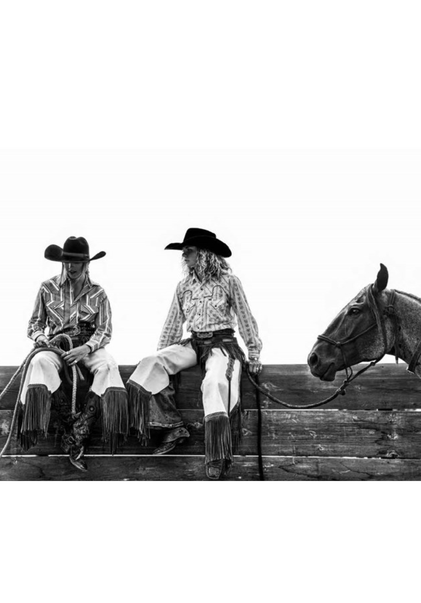 American Cowboys