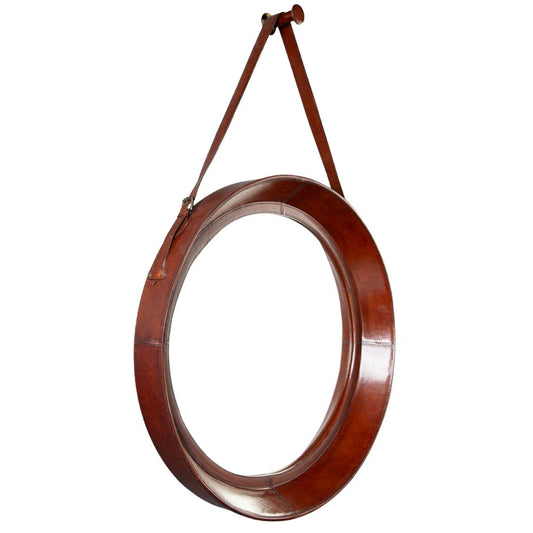 Marlin Hanging Mirror