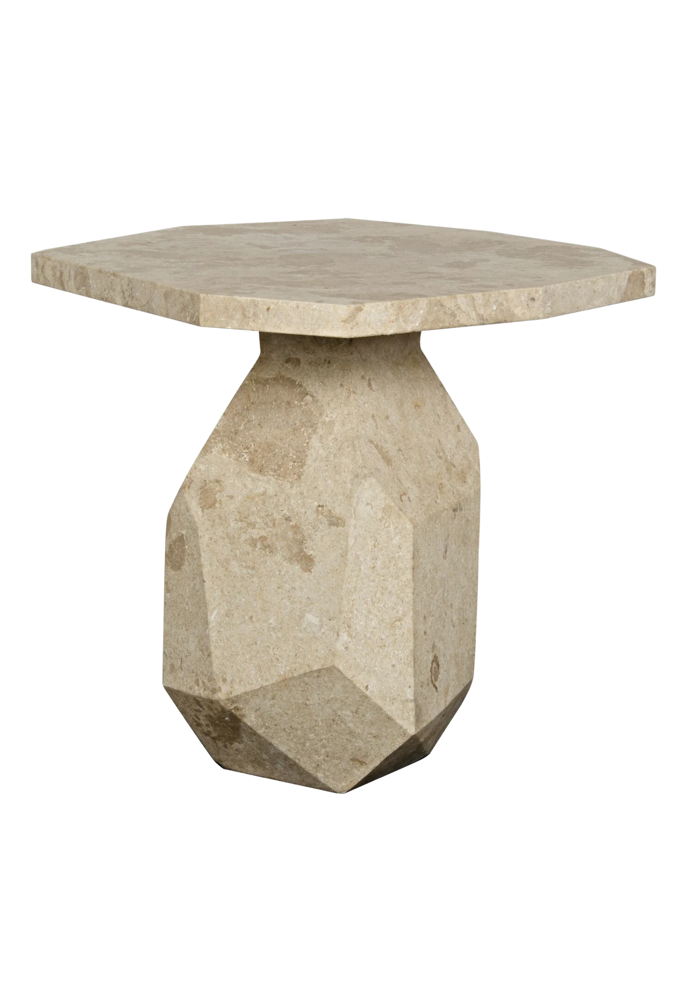 Cora Side Table