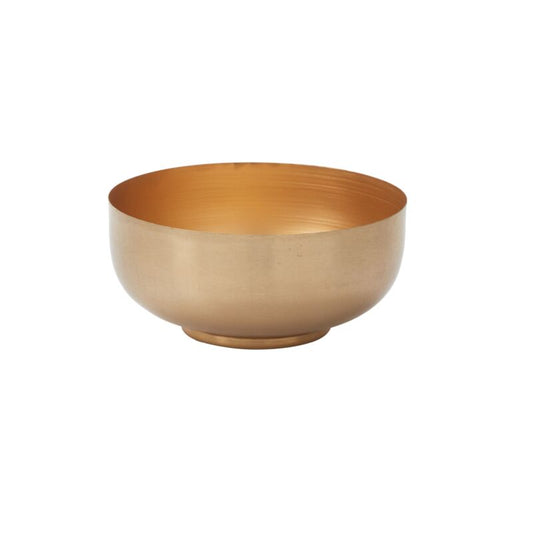 Brass Decorative Bowl