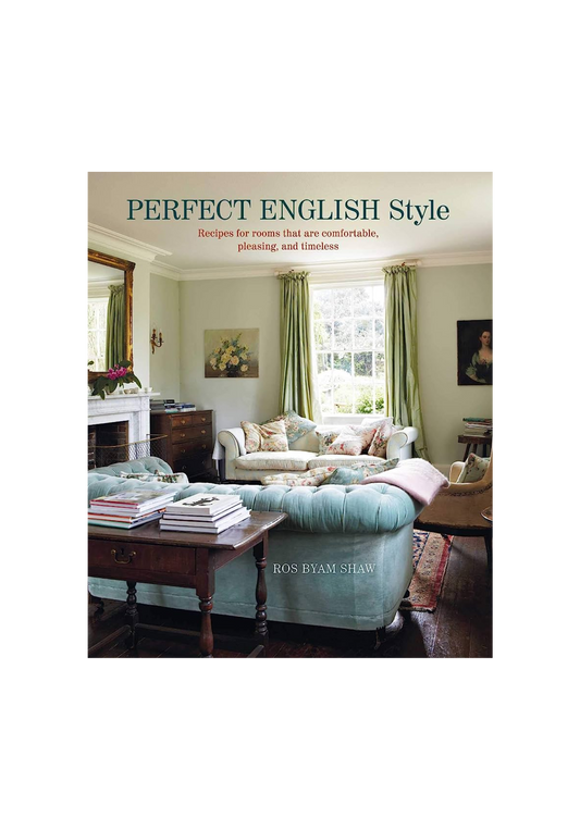 Perfect English Style