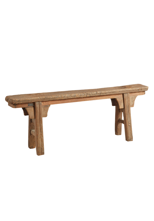 Shiloh Accent Bench