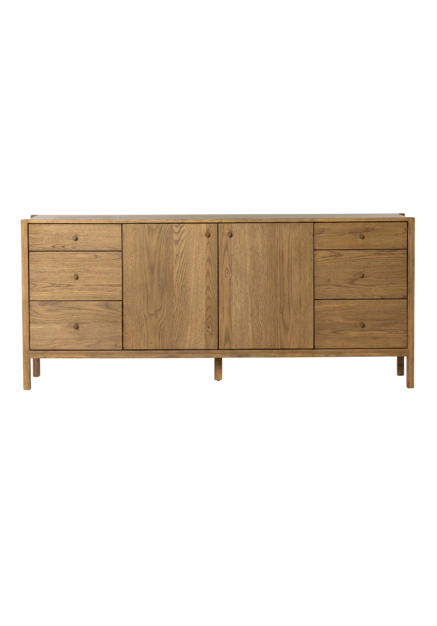 Coop Sideboard