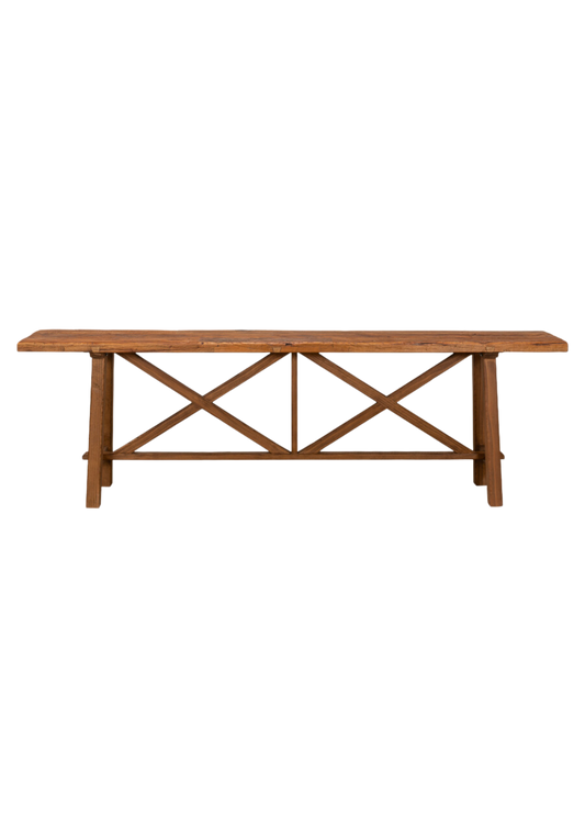 Eliza Console Table