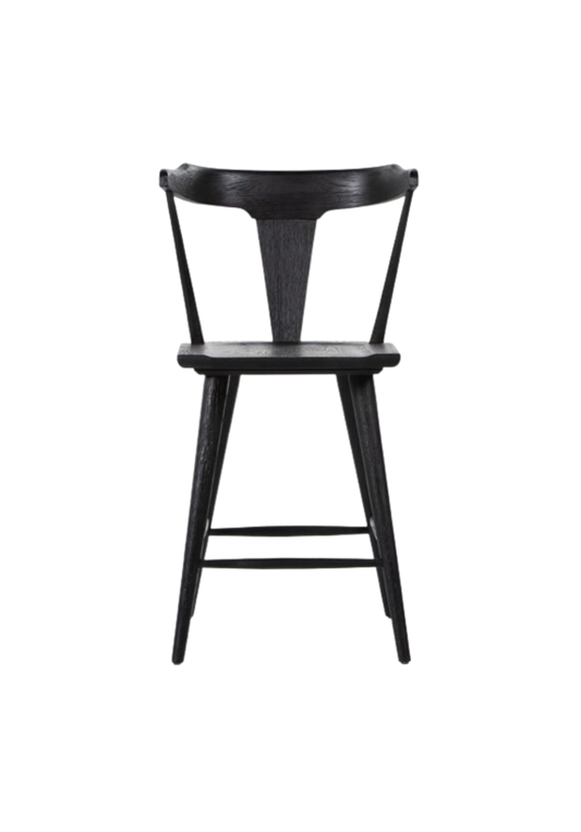 Camille Counter + Bar Stool