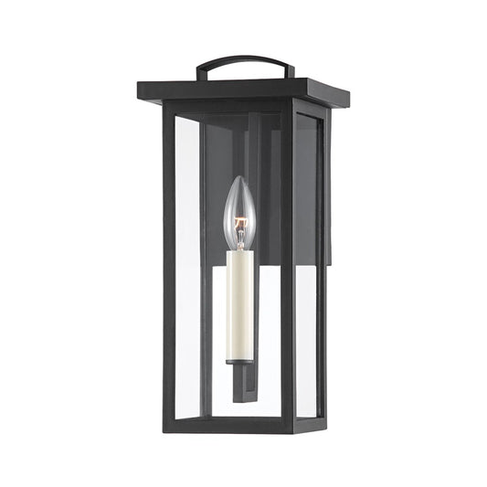 Appius Outdoor Sconce