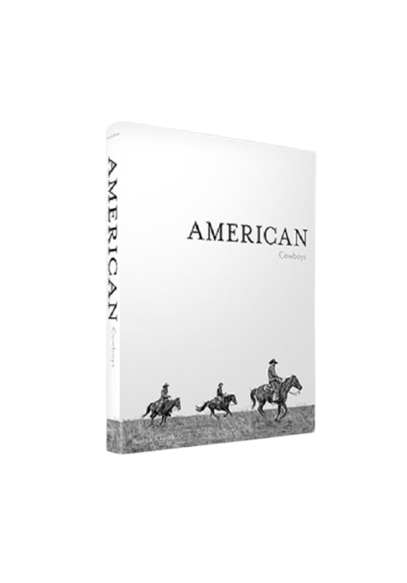 American Cowboys