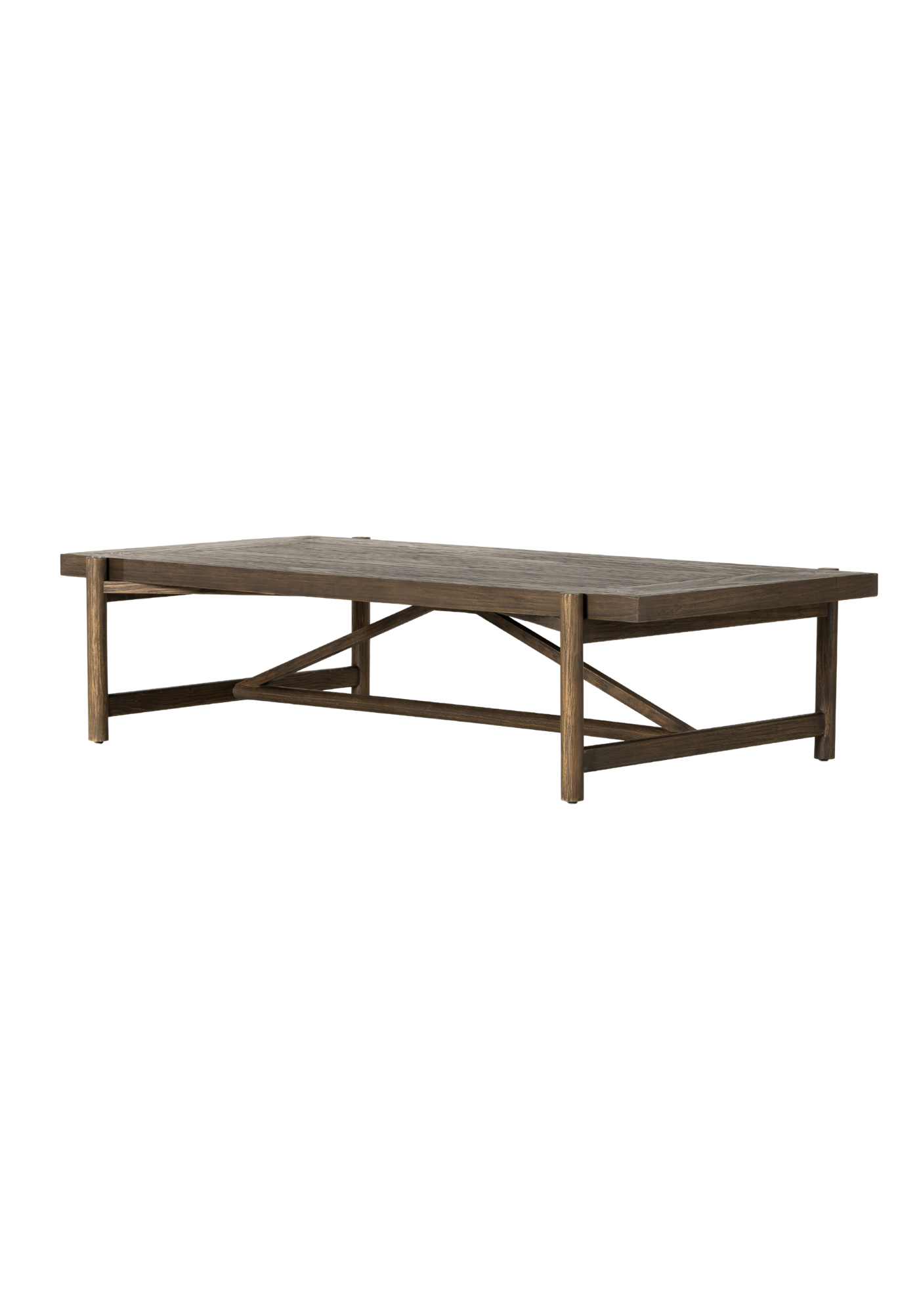 Cora Coffee Table