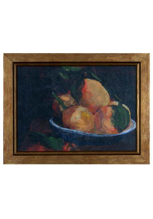 Fruit Plate I