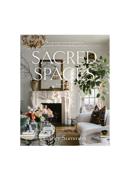 Sacred Spaces