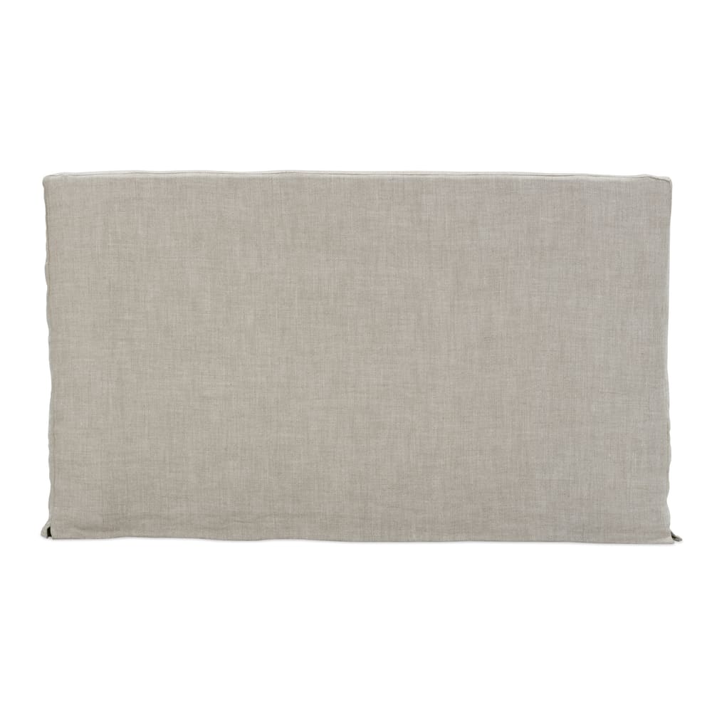 Carina Slipcover Dining Banquette