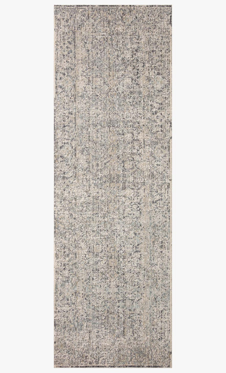 Alie AL Stone / Mist Rug