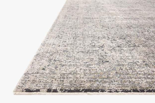 Alie AL Stone / Mist Rug