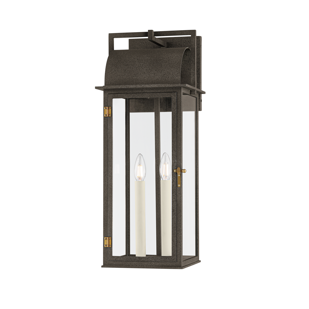 Rupert Outdoor Sconce