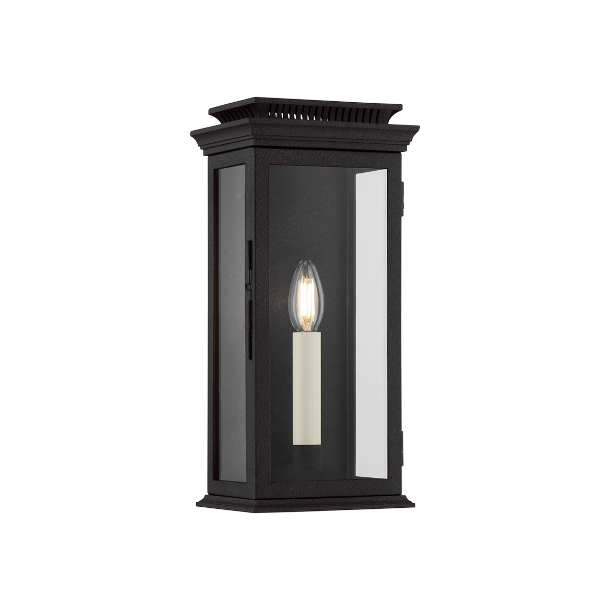 Bernard Outdoor Sconce