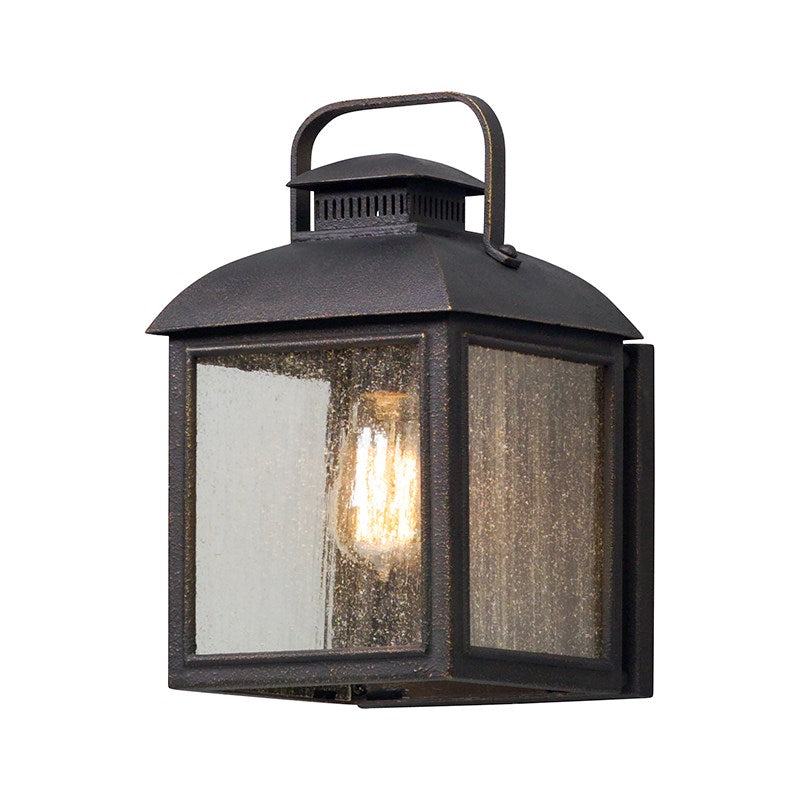 Tiberius Outdoor Sconce