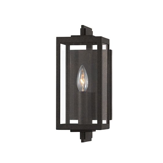 Percy Outdoor Sconce