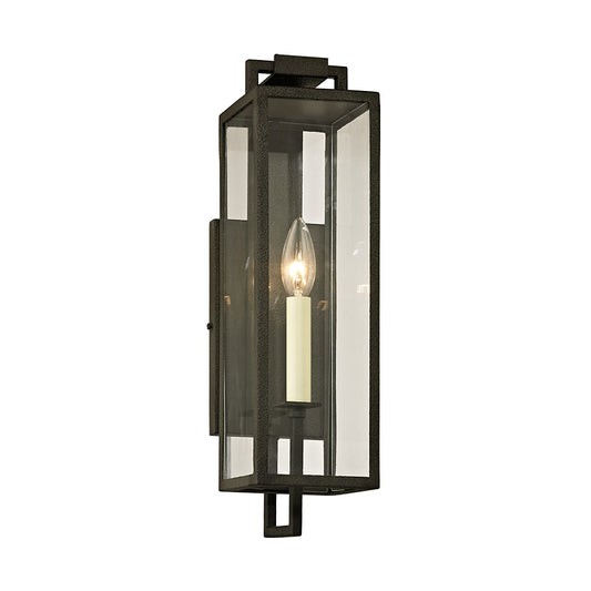 Clarence Outdoor Sconce