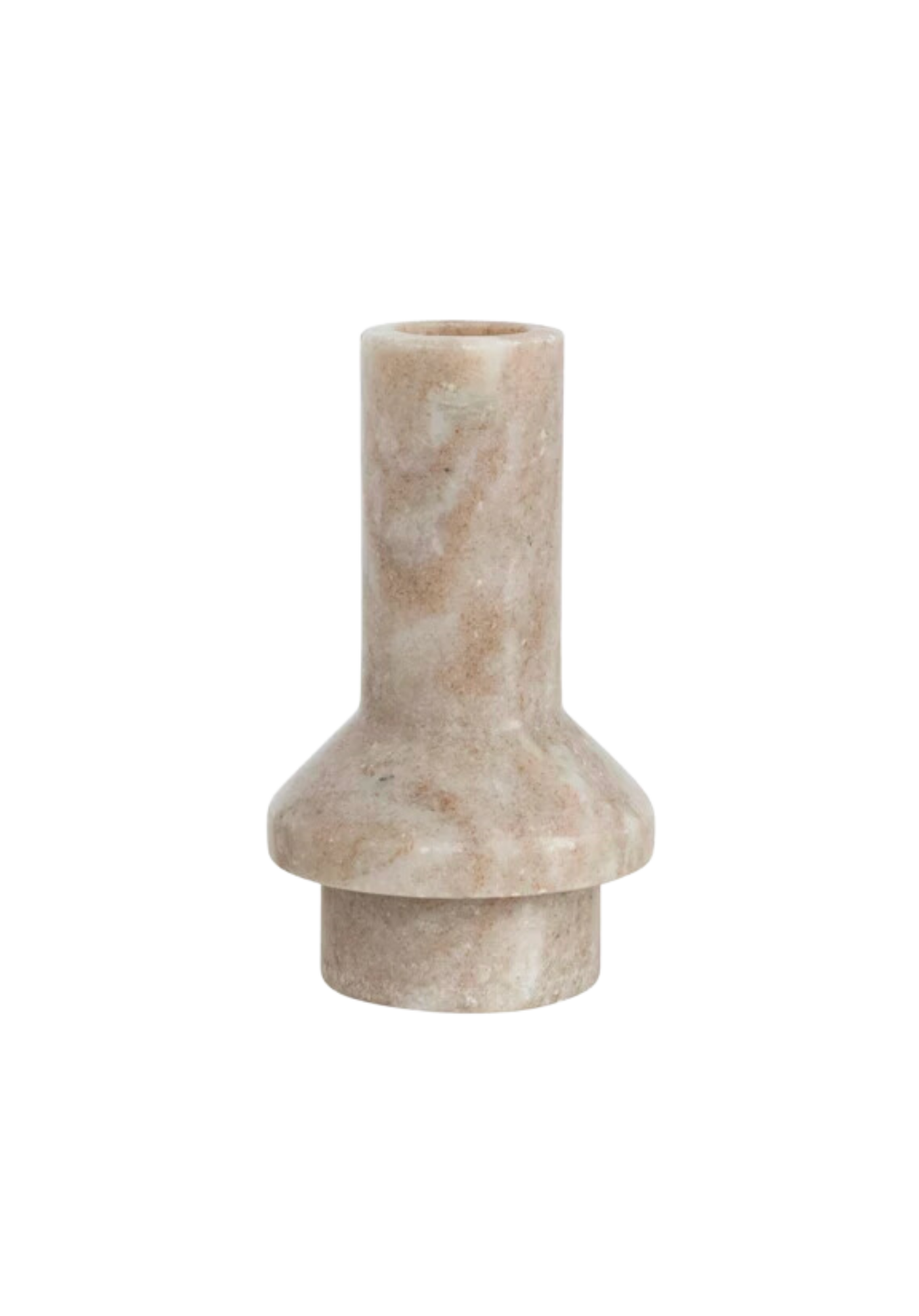 Marble Taper Holder