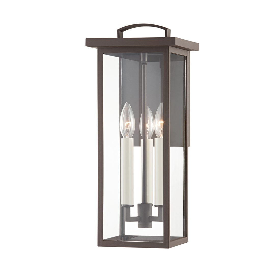 Appius Outdoor Sconce