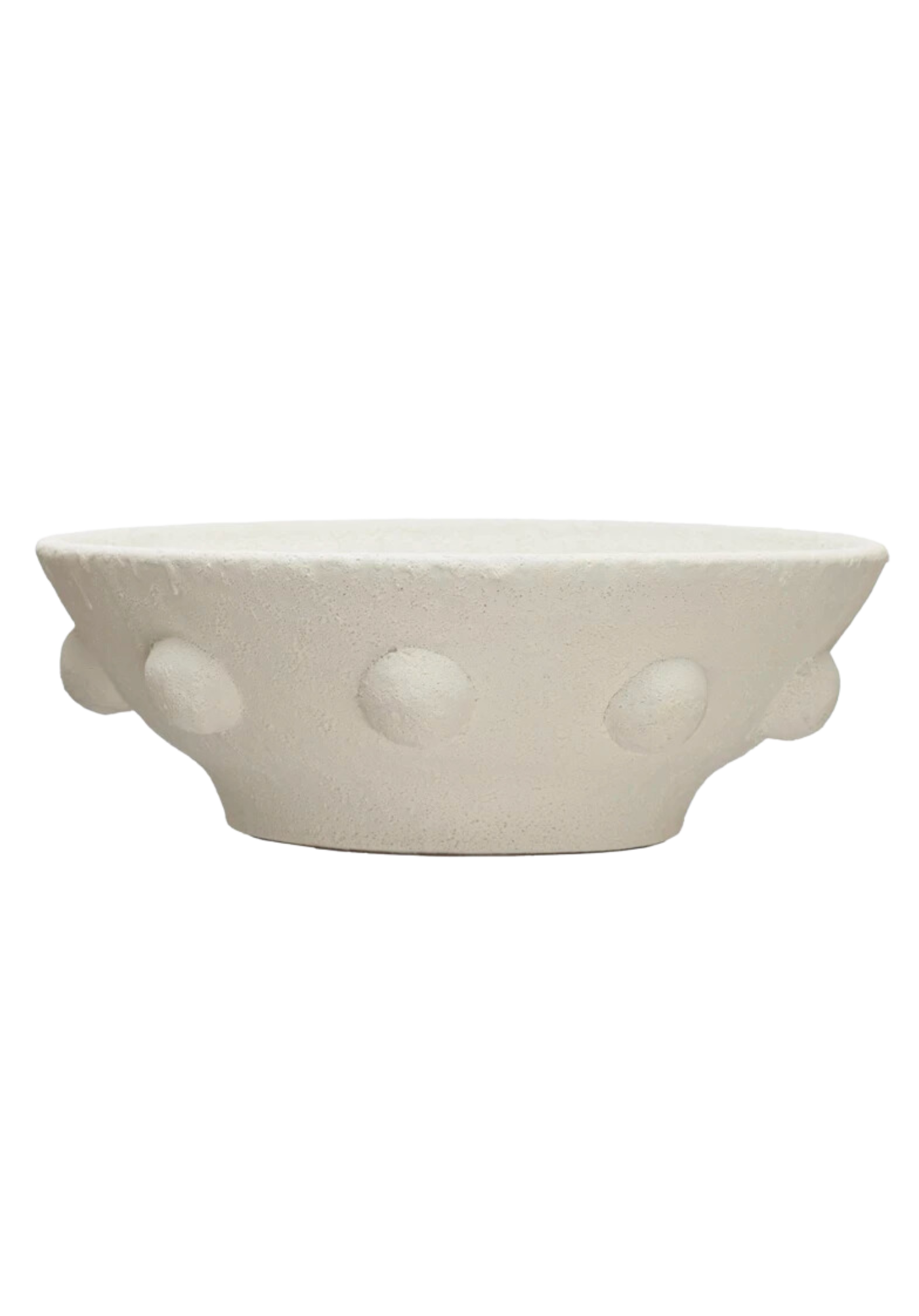 Raised Dots Bowl