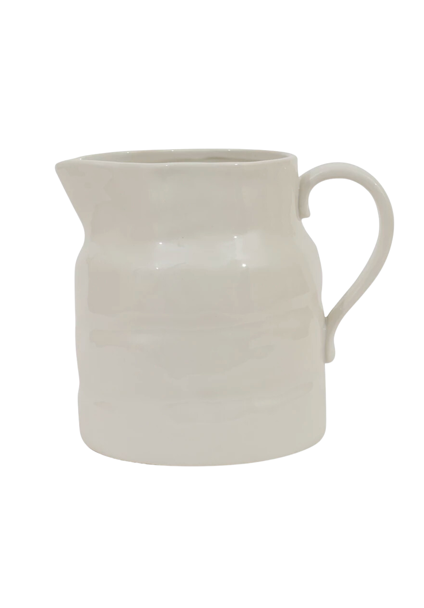 Vintage Pitcher