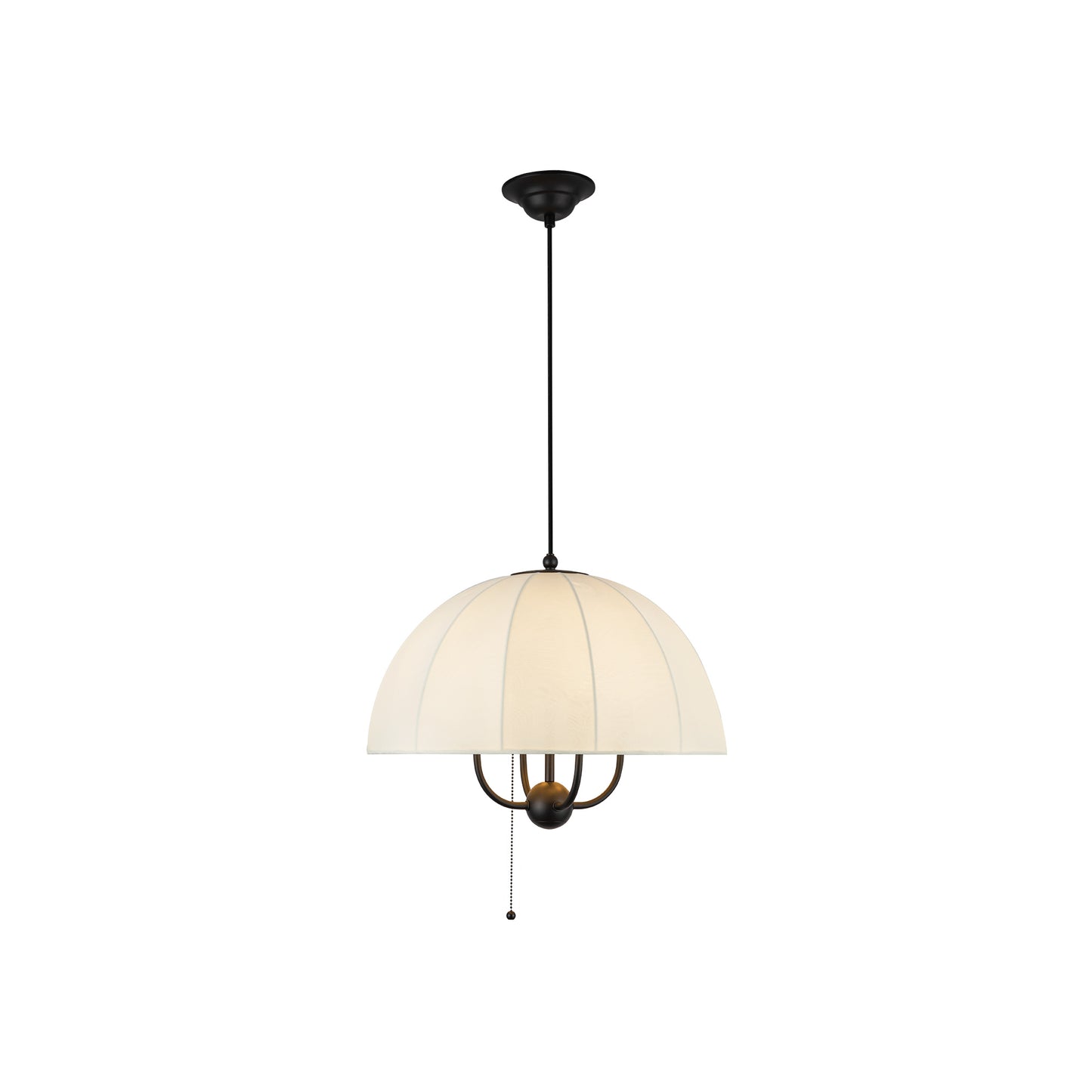 Crosby Pendant by Kelsey Leigh Design Co.