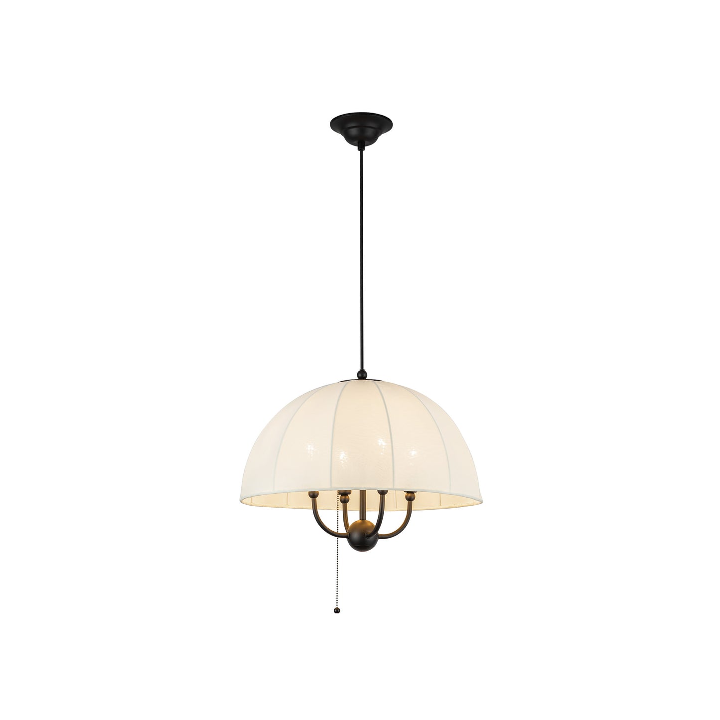 Crosby Pendant by Kelsey Leigh Design Co.