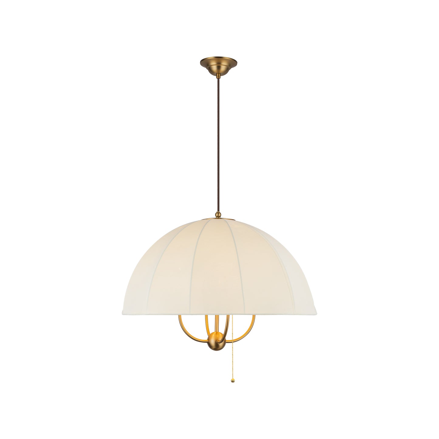 Crosby Pendant by Kelsey Leigh Design Co.