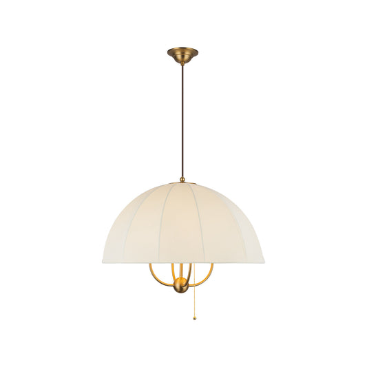 Crosby Pendant by Kelsey Leigh Design Co.