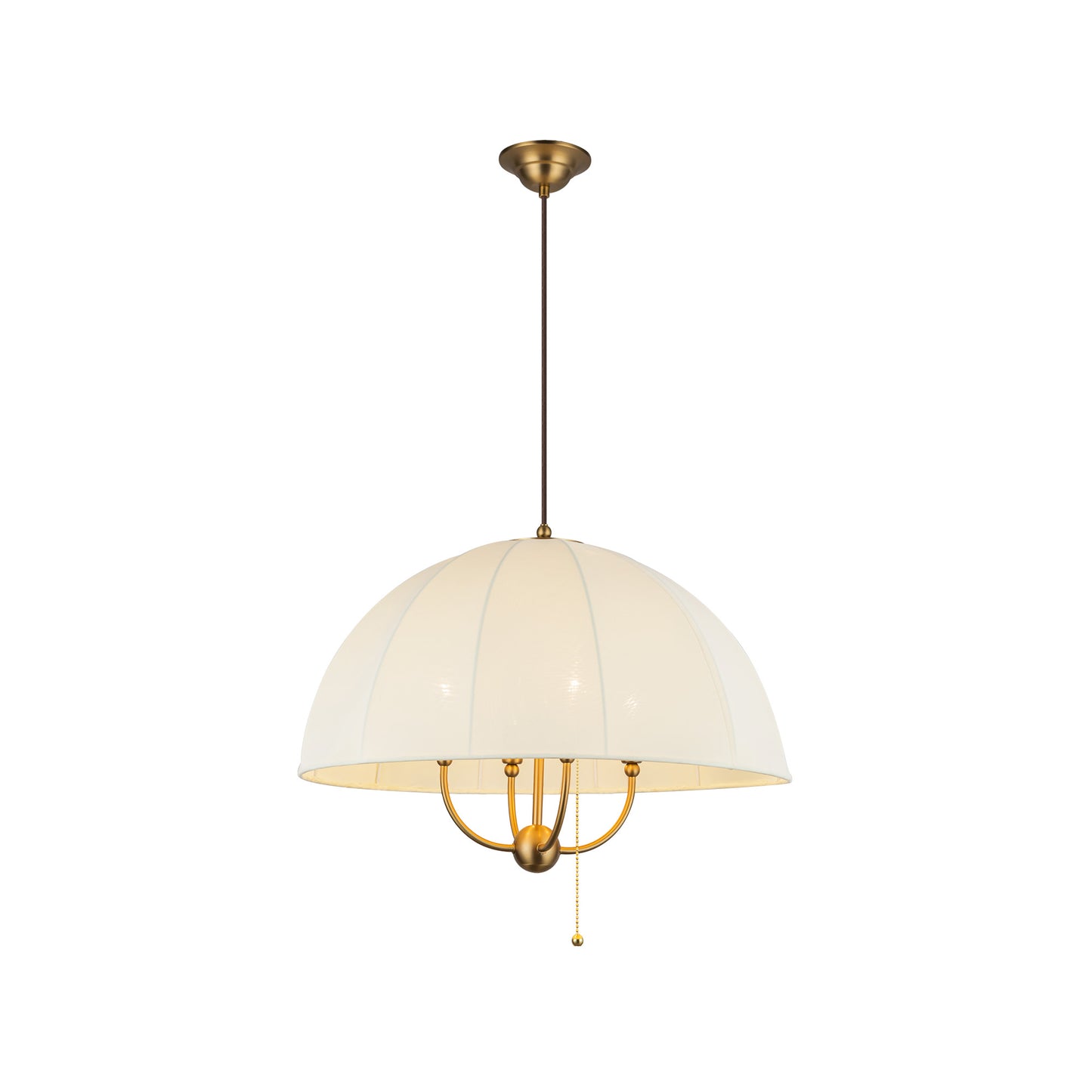 Crosby Pendant by Kelsey Leigh Design Co.