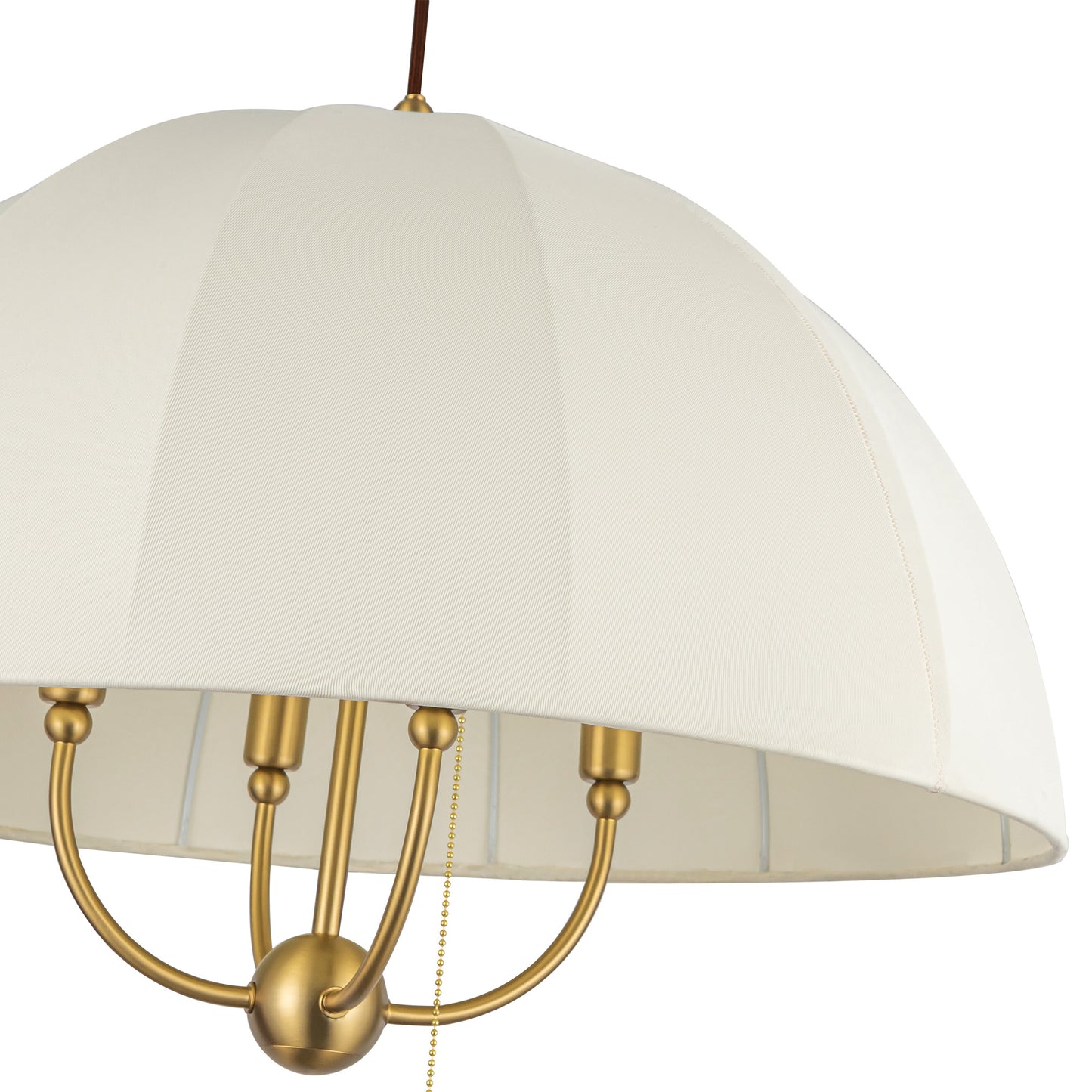 Crosby Pendant by Kelsey Leigh Design Co.