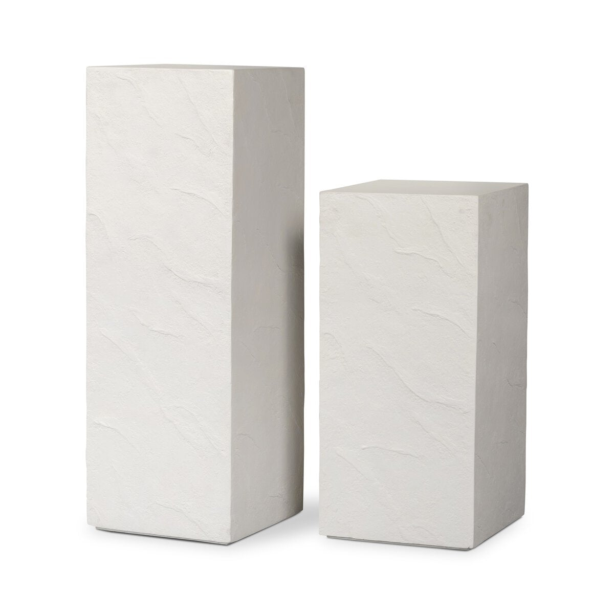 Caleb Outdoor Pedestal