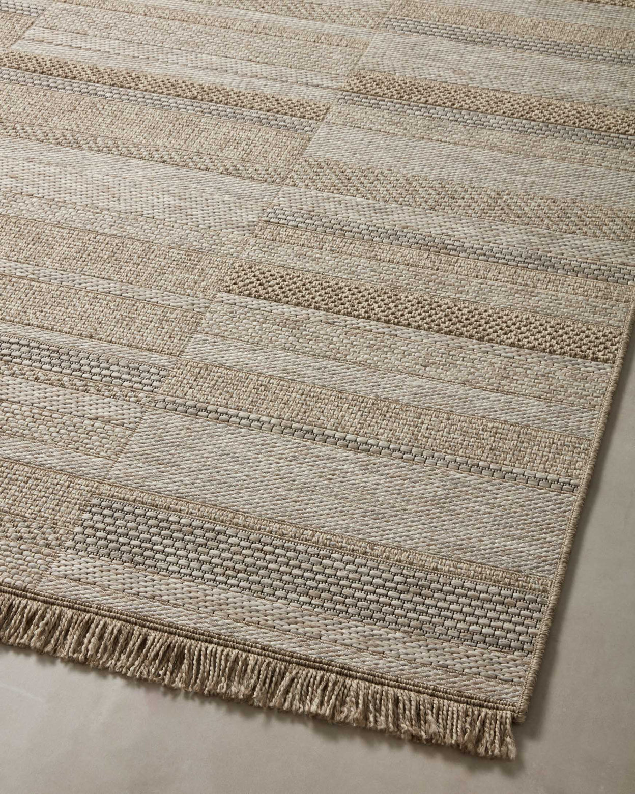 Dawn 03 Natural Indoor | Outdoor Rug