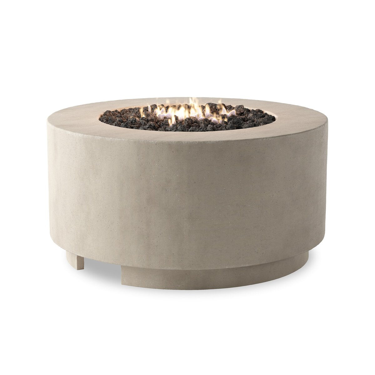 Darius Outdoor Fire Table