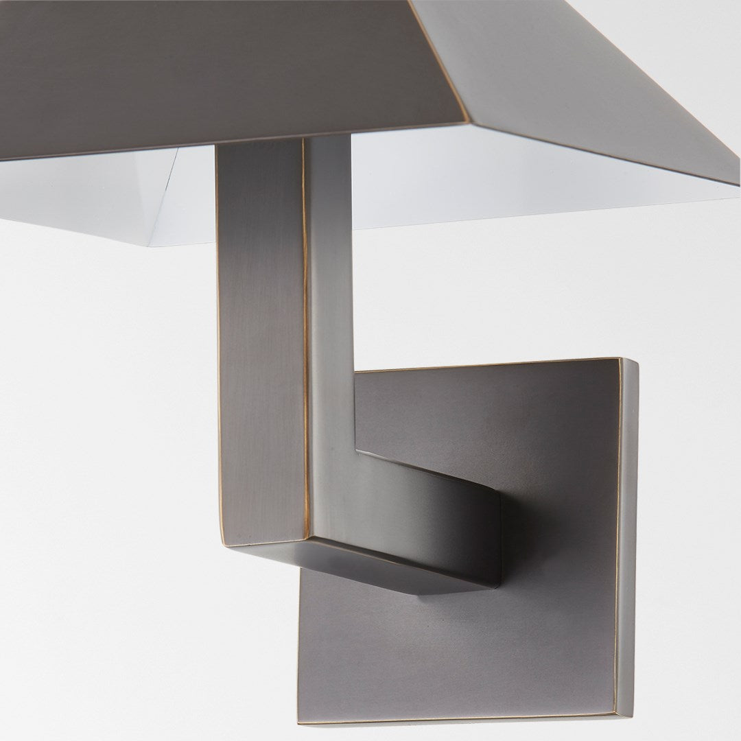 Watova Sconce By Colin King